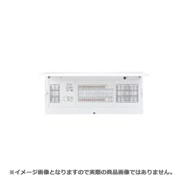 パナソニック BDNLD6265 住宅分電盤 FLEXIID(フレキシード) 標準タイプ 大形フリースペース付 引込スペース付 主幹60A 26+5