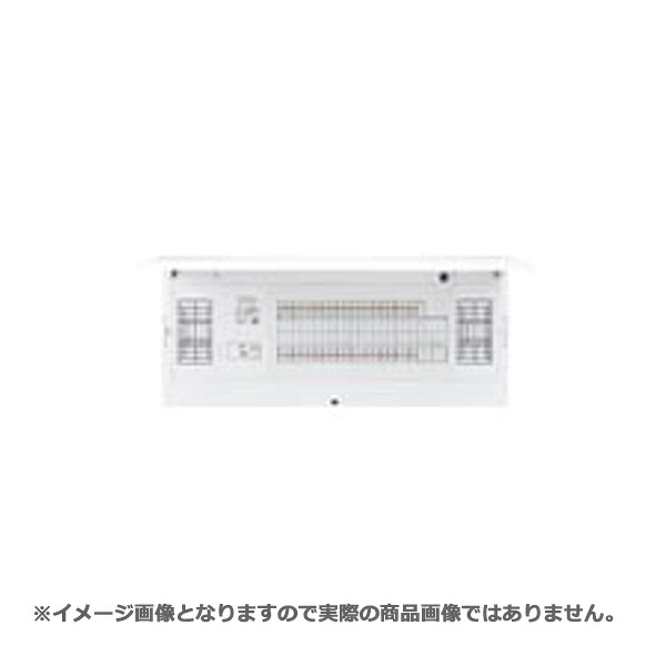 パナソニック BDNLF6305 住宅分電盤 FLEXIID(フレキシード) 標準タイプ フリースペース付 引込スペース付 主幹60A 30+5