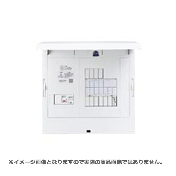 パナソニック BDY410Z 住宅分電盤 FLEXIID(フレキシード) 地震 リミッタースペースなし 主幹40A 0+10