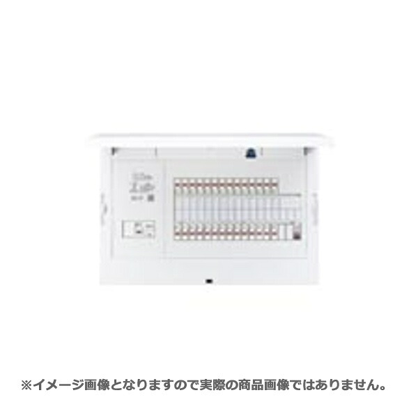 パナソニック BDY482R 住宅分電盤 FLEXIID(フレキシード) かみなり リミッタースペースなし 主幹40A 8+2|エムズライト