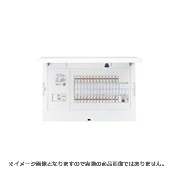 パナソニック BDY5121ZR 住宅分電盤 FLEXIID(フレキシード) 地震かみなり リミッタースペースなし 主幹50A 12+1