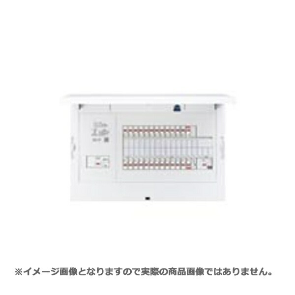 パナソニック BDY5141C2Z 住宅分電盤 FLEXIID(フレキシード) 地震 リミッタースペースなし 主幹50A 14+1