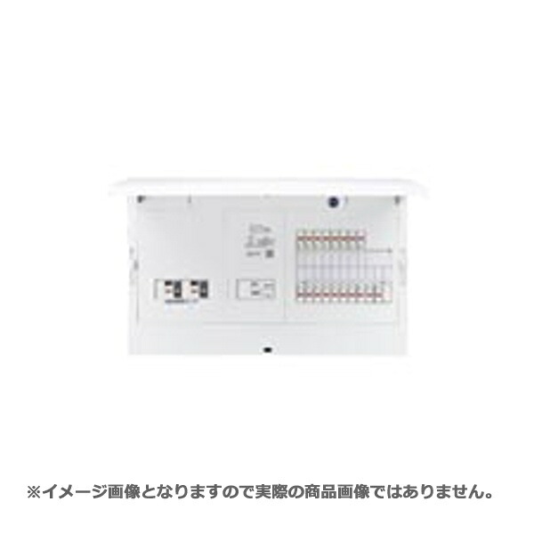パナソニック BDY5221P2 住宅分電盤 FLEXIID(フレキシード) 太陽光発電対応 リミッタースペースなし 主幹50A 22+1