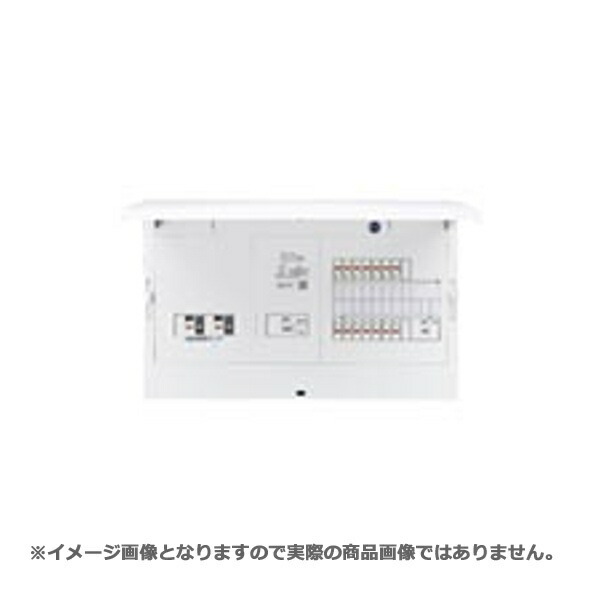 パナソニック BDY5222GP2 住み家分電盤 FLEXIID(フレキシード) 燃え種蓄電池・屁っ放り発生・給湯冷房装置相応う・太陽の光発生相応う リミッタースペースなし 主幹50A 22+2
