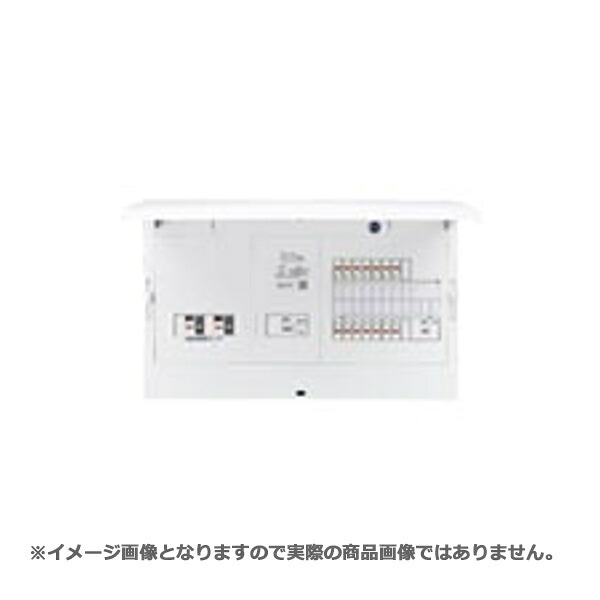 パナソニック BDY5222GP2F 住み家分電盤 FLEXIID(フレキシード) 燃え種蓄電池・屁っ放り発生・給湯冷房装置相応う・太陽の光発生相応う リミッタースペースなし 主幹50A 22+2