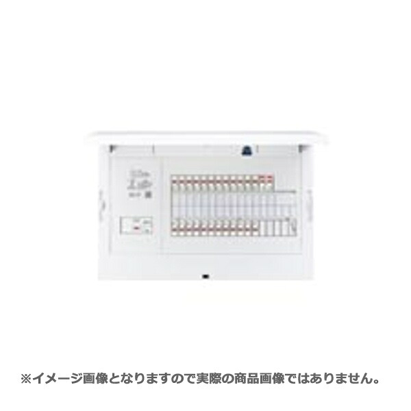 パナソニック BDY5224B2Z 住宅分電盤 FLEXIID(フレキシード) 地震 リミッタースペースなし 主幹50A 22+4｜エムズライト