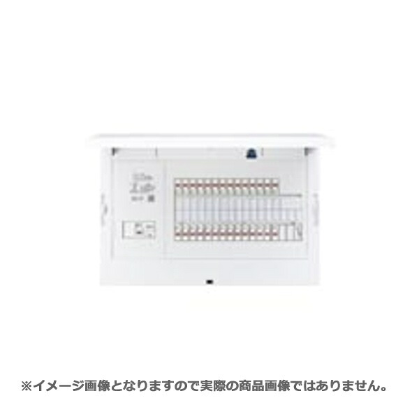 パナソニック BDY6202Z 住宅分電盤 FLEXIID(フレキシード) 地震 リミッタースペースなし 主幹60A 20+2|エムズライト