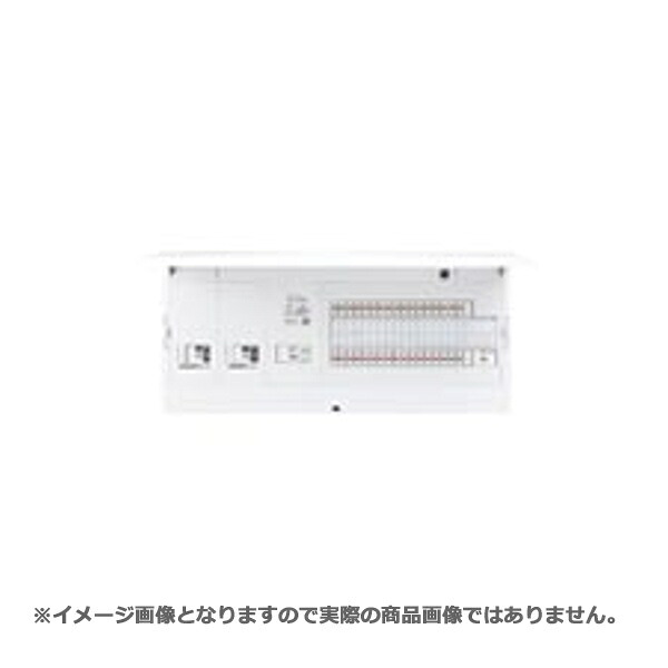 パナソニック BDY7182GJD 住宅分電盤 FLEXIID(フレキシード) 3電池連携対応 リミッタースペースなし 主幹75A 18+2|エムズライト