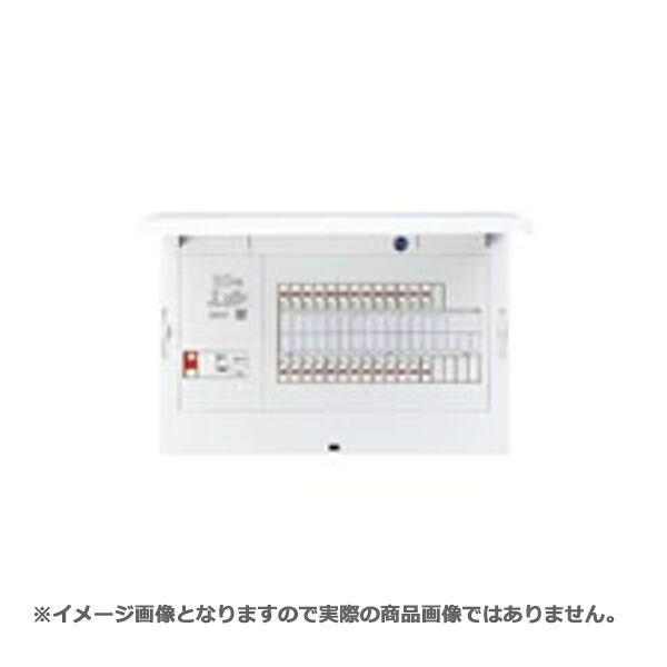 パナソニック BDY73051 住宅分電盤 FLEXIID(フレキシード) 1次送り(100V)回路付 リミッタースペースなし 主幹75A 30+5|エムズライト