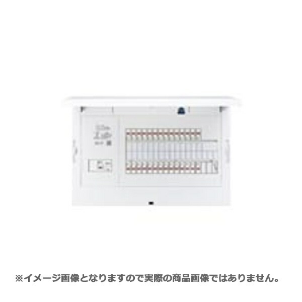 パナソニック BDY7322Z 住みか分電盤 FLEXIID(フレキシード) 衝撃 リミッタースペースなし 主幹75A 32+2