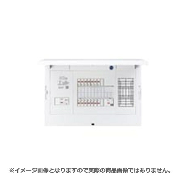 パナソニック BDYF4262J 住宅分電盤 FLEXIID(フレキシード) 太陽光発電対応 フリースペース付 リミッタースペースなし 主幹40A 26+2|エムズライト