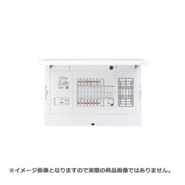 パナソニック BDYF4302J 住みか分電盤 FLEXIID(フレキシード) 太陽の光発生相応う 無償性あき場所付 リミッタースペースなし 主幹40A 30+2
