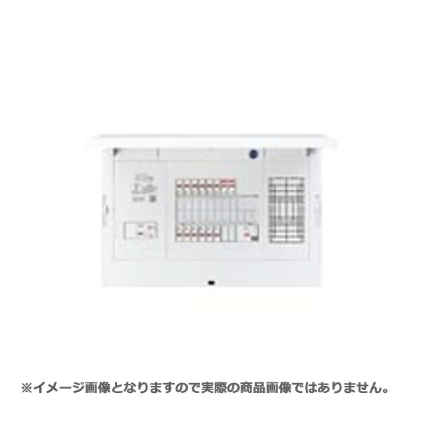 パナソニック BDYF7102C3 住宅分電盤 FLEXIID(フレキシード) 太陽光発電・エコキュート・電気温水器・IH対応 リミッタースペースなし 主幹75A 10+2|エムズライト