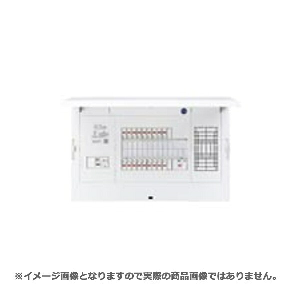 パナソニック BDYF7262G 住宅分電盤 FLEXIID(フレキシード) 燃料電池・ガス発電・給湯冷房対応 フリースペース付 リミッタースペースなし 主幹75A 26+2|エムズライト