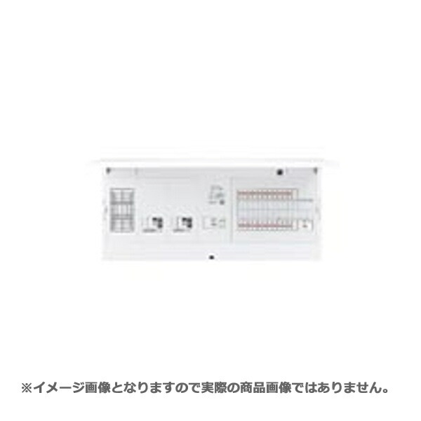 パナソニック BDYL4222GJD 住宅分電盤 FLEXIID(フレキシード) 3電池連携対応 引込スペース付 主幹40A 22+2