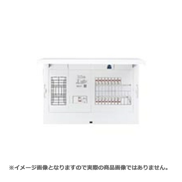 パナソニック BDYL482Z 住宅分電盤 FLEXIID(フレキシード) 地震 引込スペース付 主幹40A 8+2