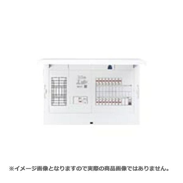 パナソニック BDYL6242R 住宅分電盤 FLEXIID(フレキシード) かみなり 引込スペース付 主幹60A 24+2