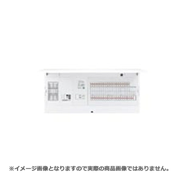 パナソニック BDYL6381PF 住宅分電盤 FLEXIID(フレキシード) 太陽光発電対応 引込スペース付 主幹60A 38+1