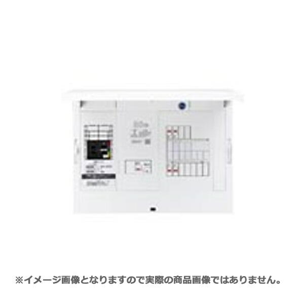 パナソニック BDYM347 住みか分電盤 FLEXIID(フレキシード)  主幹30A 4+7