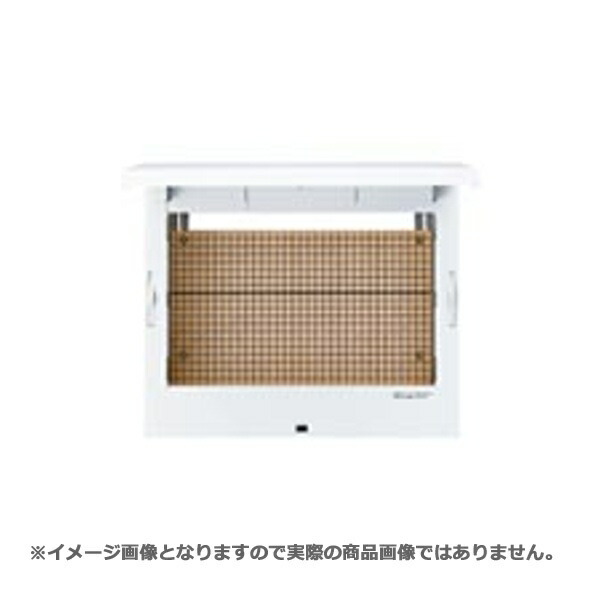 パナソニック BWF400 FLEXIID(フレキシード) 露出形 フリーボックス ヨコ400mm