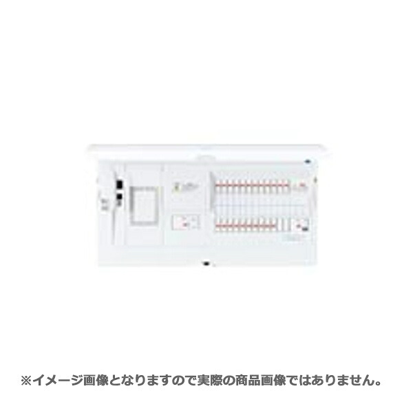 パナソニック BHM34142F 住み家分電盤 Ｌ付４０Ａ１４＋２ＰＶ４０