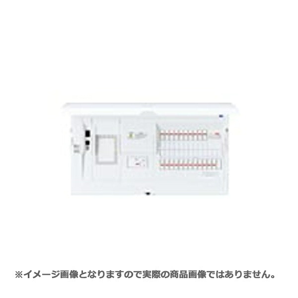 パナソニック BHM34221 住み家分電盤 かっこ良い全ての存在 マルチメール交換型 リミッタースペース付 標準尺度 主幹40A 分かれ出る22+1