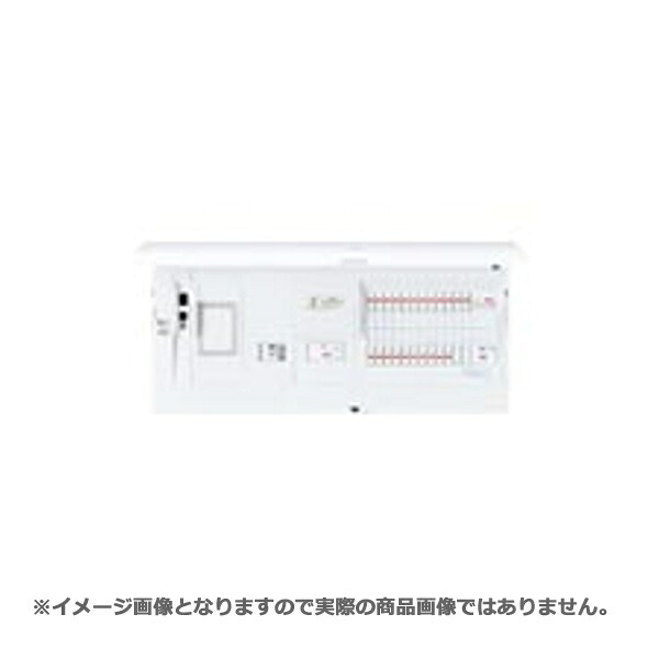 パナソニック BHM34262GJ 住宅分電盤 スマートコスモ マルチ通信型 リミッタースペース付 W発電対応 主幹40A 分岐26+2｜エムズライト