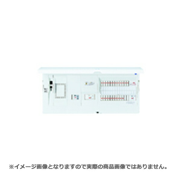 パナソニック BHM34262YJ 住宅分電盤 Ｌ付４０Ａ２６＋２Ｗ発電