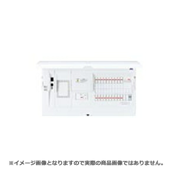 パナソニック BHM35202R 住宅分電盤 スマートコスモ マルチ通信型 リミッタースペース付 かみなりあんしん ばん 主幹50A 分岐20+2 77,286円
