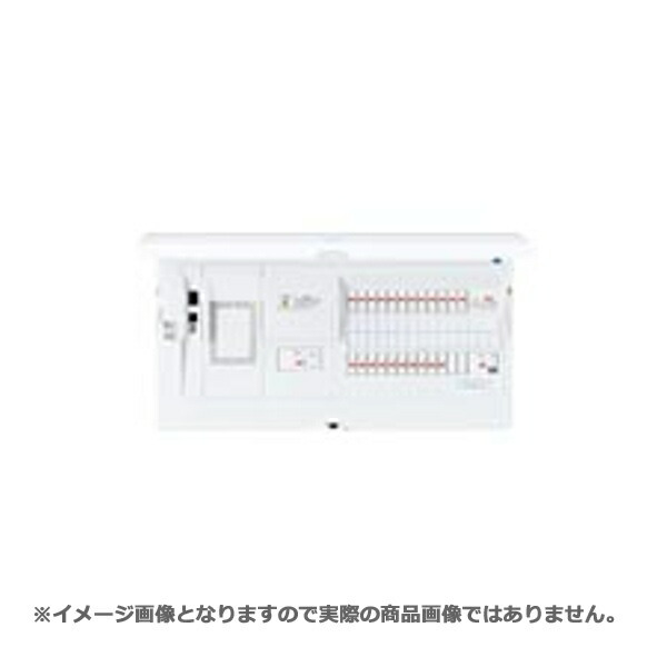 パナソニック BHM35342F 住み家分電盤 Ｌ付５０Ａ３４＋２ＰＶ４０