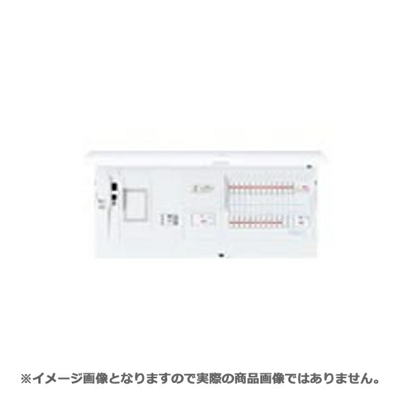 パナソニック BHM35342GJ 住宅分電盤 スマートコスモ マルチ通信型 リミッタースペース付 W発電対応 主幹50A 分岐34+2