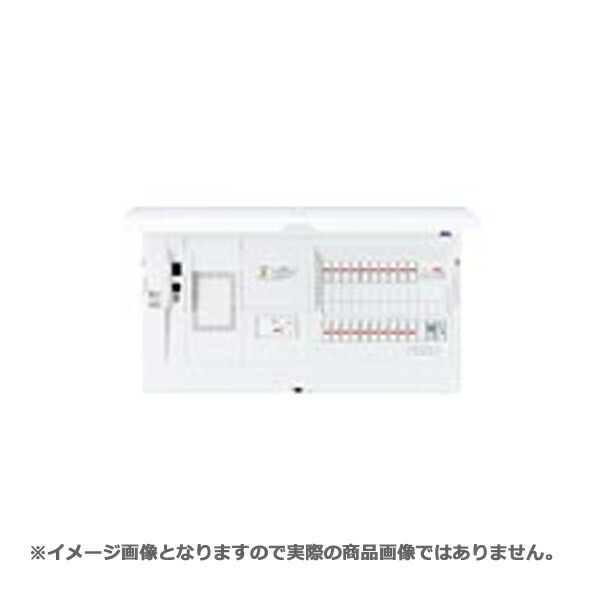 パナソニック BHM35361ZR 住宅分電盤 スマートコスモ マルチ通信型 リミッタースペース付 地震かみなりあんしん ばん 主幹50A 分岐36+1