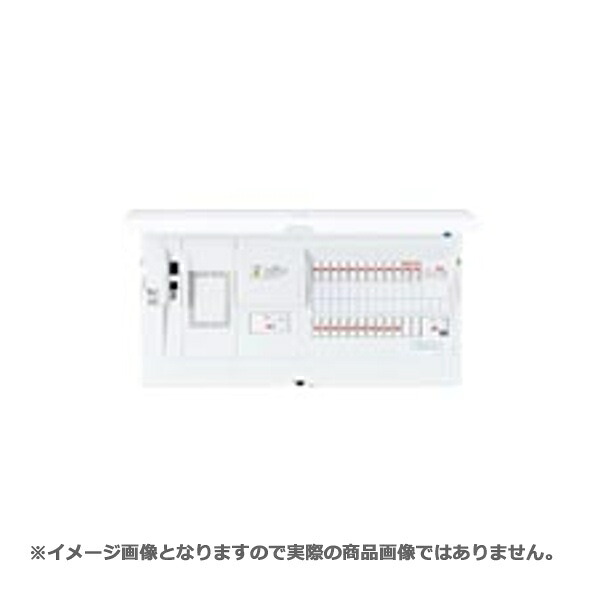 パナソニック BHM35382M2 住宅分電盤 Ｌ付５０Ａ３８＋２ＰＶ４０＋２０ＩＨ