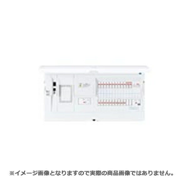 パナソニック BHM35382M3 住宅分電盤 Ｌ付５０Ａ３８＋２ＰＶ４０＋３０ＩＨ