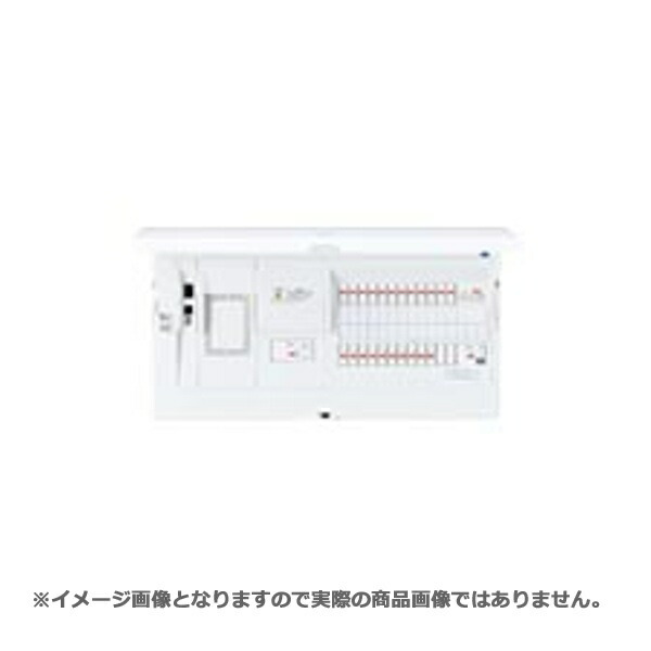 パナソニック BHM36142J 住み家分電盤 かっこ良い全ての存在 マルチメール交換型 リミッタースペース付 太陽の光発生取り合わせ相応う 主幹60A 分かれ出る14+2