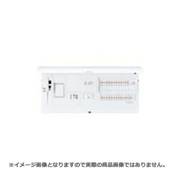 パナソニック BHM36261P 住宅分電盤 太陽光発電システム・自家発電システム対応 リミッタースペースあり 60A 26＋1PV1