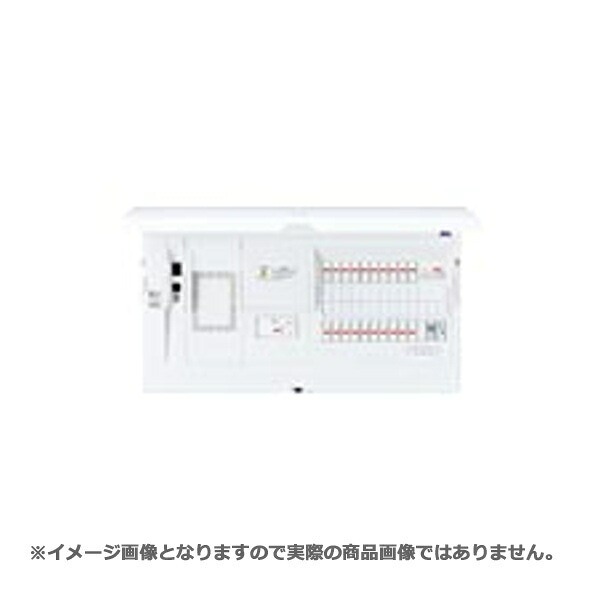 パナソニック BHM36281ZR 住宅分電盤 スマートコスモ マルチ通信型 リミッタースペース付 地震かみなりあんしん ばん 主幹60A 分岐28+1｜エムズライト