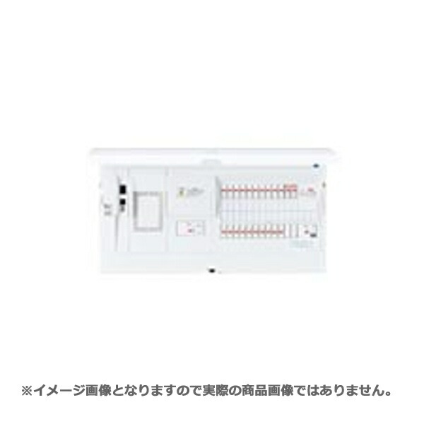 パナソニック BHM36342C3 住宅分電盤 スマートコスモ マルチ通信型 リミッタースペース付 太陽光発電・エコキュート・電気温水器・IH対応 主幹60A 分岐34+2