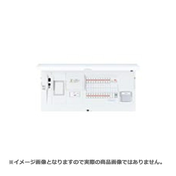 パナソニック BHM36362E 住宅分電盤 スマートコスモ マルチ通信型 リミッタースペース付 かみなりあんしん ばん あかり機能付 主幹60A 分岐36+2