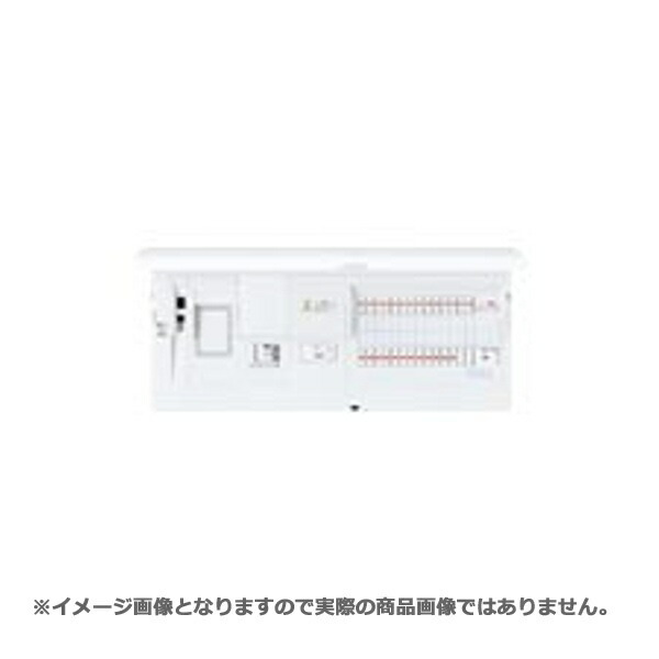 パナソニック BHM36382LJK 住宅分電盤 太陽光発電システム・自家発電システム対応 リミッタースペースあり 60A 38＋2創蓄単3用