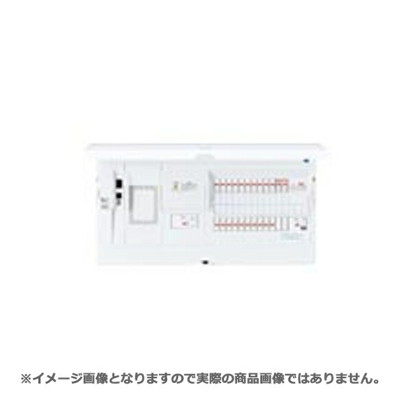 パナソニック BHM37142C2 住み家分電盤 かっこ良い全ての存在 マルチメール交換型 リミッタースペース付 太陽の光発生・エコキュート(分かれ出る手合い)・IH相応う 主幹75A 分かれ出る14+2