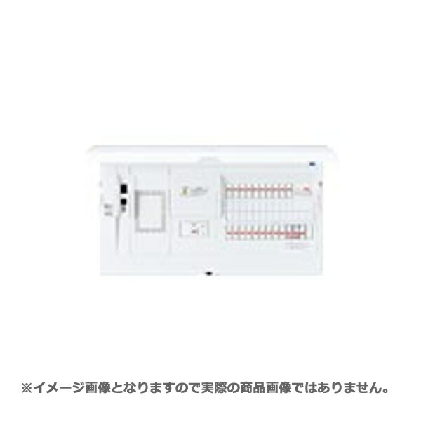 パナソニック BHM37171B4 住み家分電盤 かっこ良い全ての存在 マルチメール交換型 リミッタースペース付 明かり温水器(分かれ出る手合い)・IH相応う 主幹75A