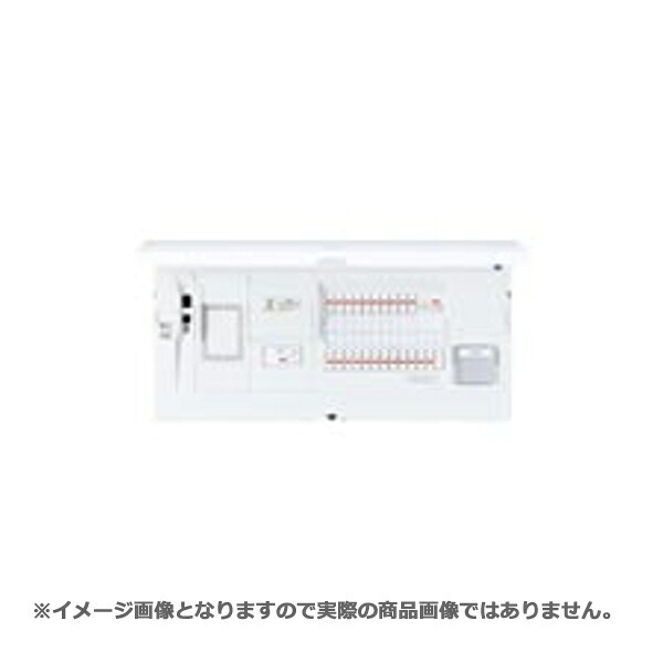 パナソニック BHM37261L 住み家分電盤 かっこ良い全ての存在 マルチメール交換型 リミッタースペース付 あかりぷらす ばん 主幹75A 分かれ出る26+1
