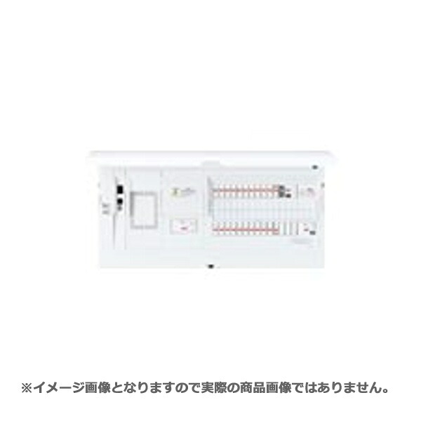 パナソニック BHM37263C2E4 住み家分電盤 Ｌ付７５Ａ２６＋３ＰＶ＋ＩＨＥＶ４０