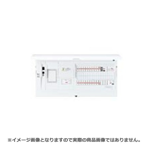 パナソニック BHM37303C2E4 住み家分電盤 Ｌ付７５Ａ３０＋３ＰＶ＋ＩＨＥＶ４０