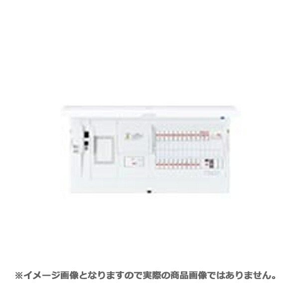 パナソニック BHM37342B2E4 住みか分電盤 Ｌ付７５Ａ３４＋２エコ＋ＩＨＥＶ４０