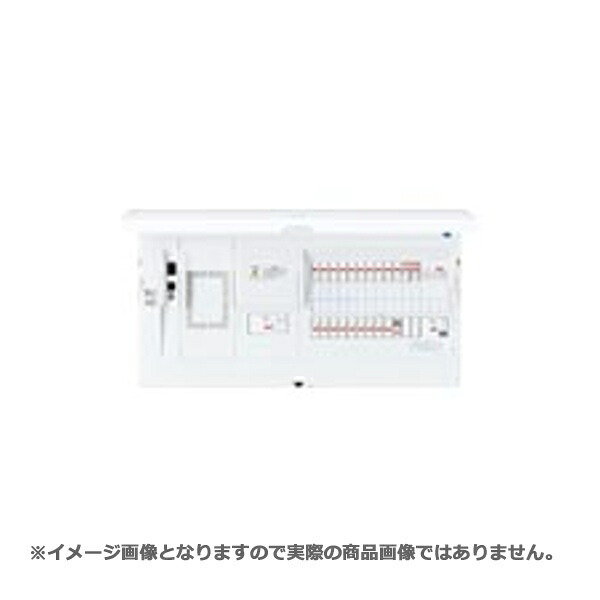 パナソニック BHM37342C2E2 住みか分電盤 Ｌ付７５Ａ３４＋２ＰＶ＋エコ２０ＩＨＥＶ