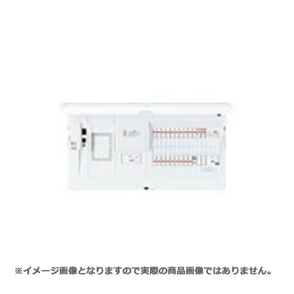 パナソニック BHM37342M2E2 住宅分電盤 Ｌ付７５Ａ３４＋２ＰＶ４０＋２０ＥＶ