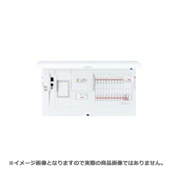 パナソニック BHM37421B2 住み家分電盤 かっこ良い全ての存在 マルチメール交換型 リミッタースペース付 エコキュート(分かれ出る手合い)・IH相応う 主幹75A 分かれ出る42+1
