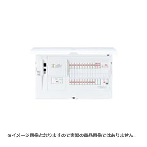 パナソニック BHM810222C2 住宅分電盤 スマートコスモ マルチ通信型 リミッタースペース無 太陽光発電・エコキュート(分岐タイプ)・IH対応 主幹100A 分岐22+2|エムズライト